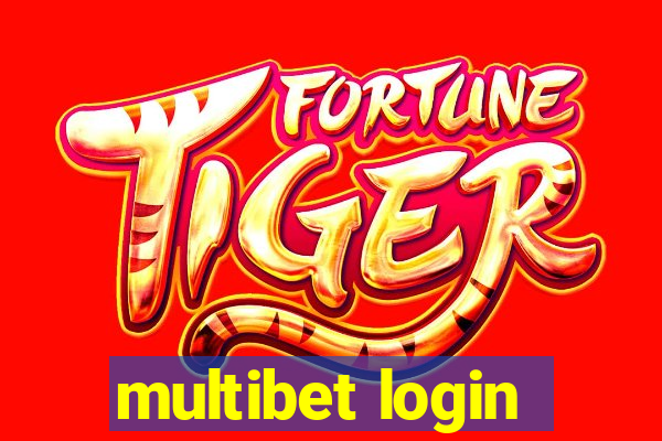 multibet login